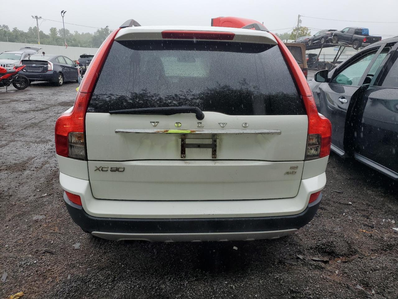 YV4CM982491509914 2009 Volvo Xc90 3.2