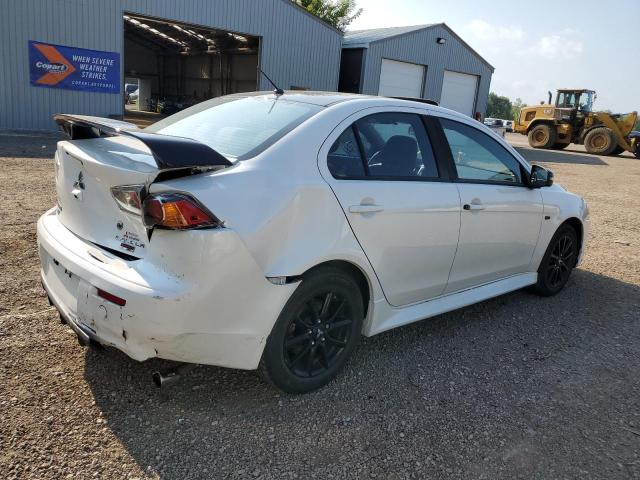 2017 MITSUBISHI LANCER ES