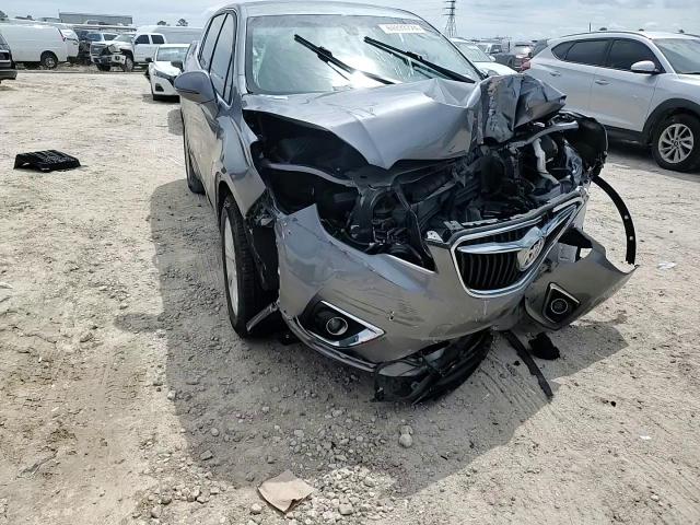 2020 Buick Envision Preferred VIN: LRBFXBSA0LD127589 Lot: 69333724