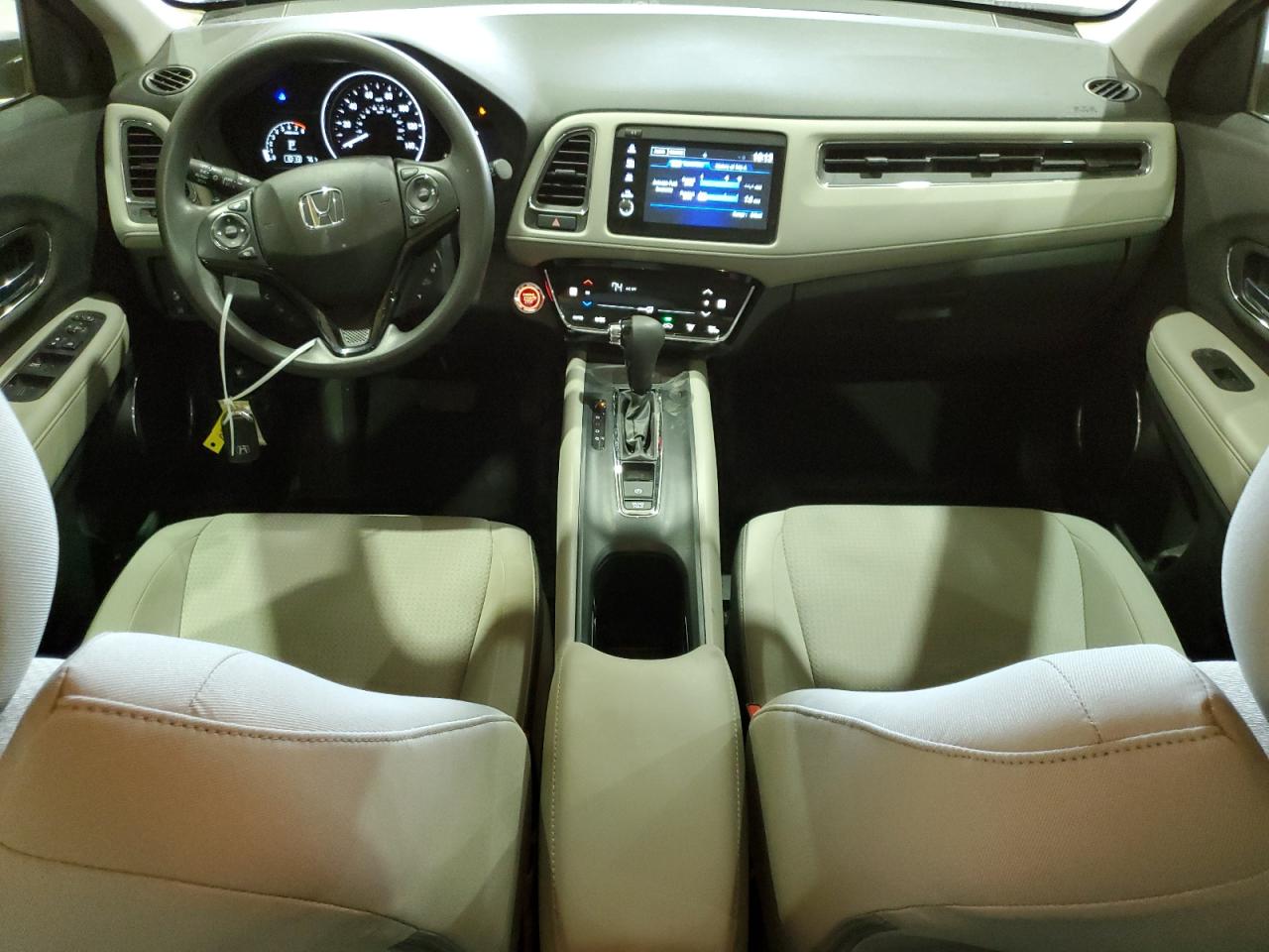 2022 Honda Hr-V Ex VIN: 3CZRU6H58NM716335 Lot: 67183154