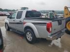 2013 Nissan Frontier S იყიდება Cahokia Heights-ში, IL - Front End