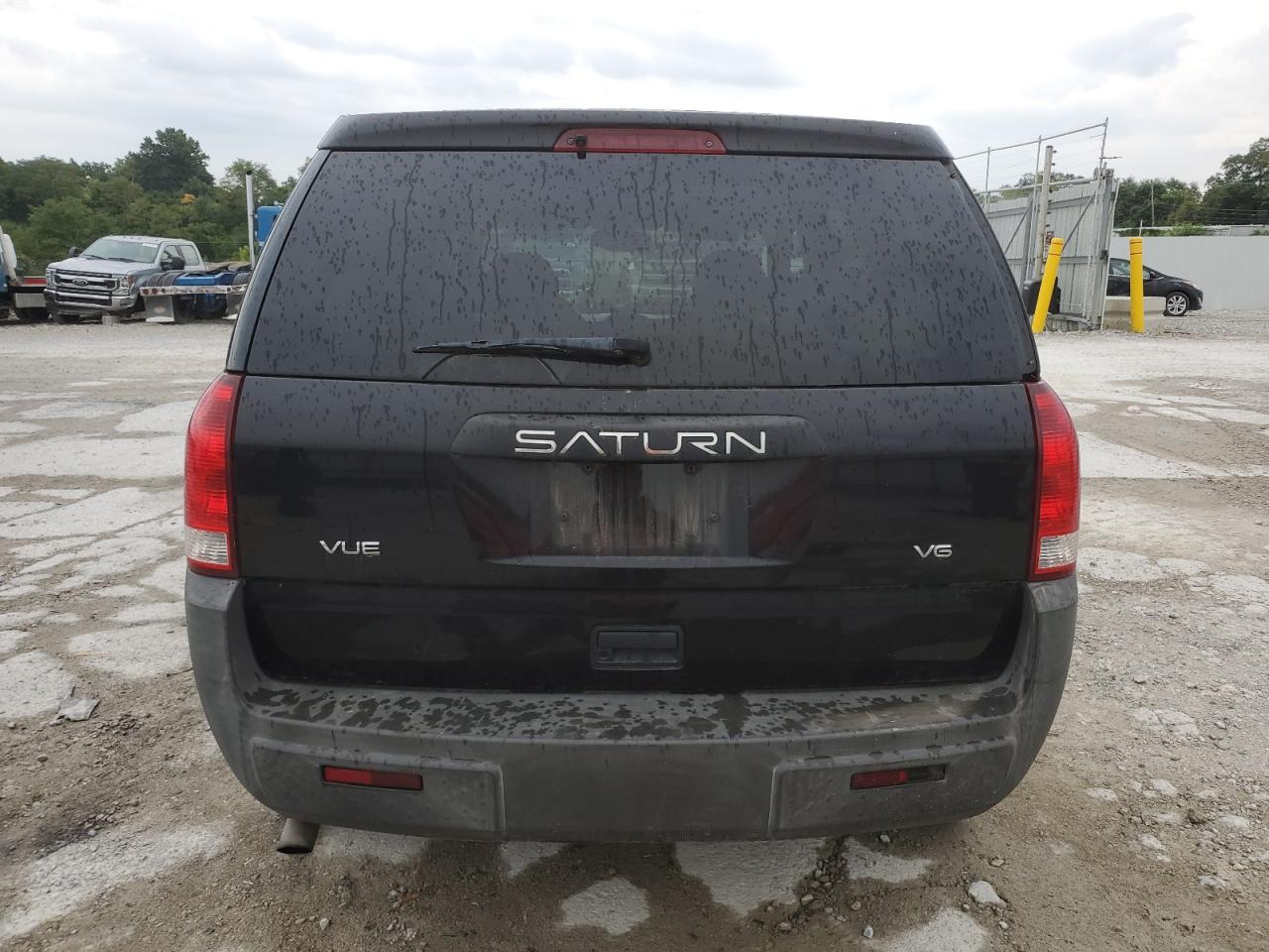 2004 Saturn Vue VIN: 5GZCZ53424S894851 Lot: 67669074