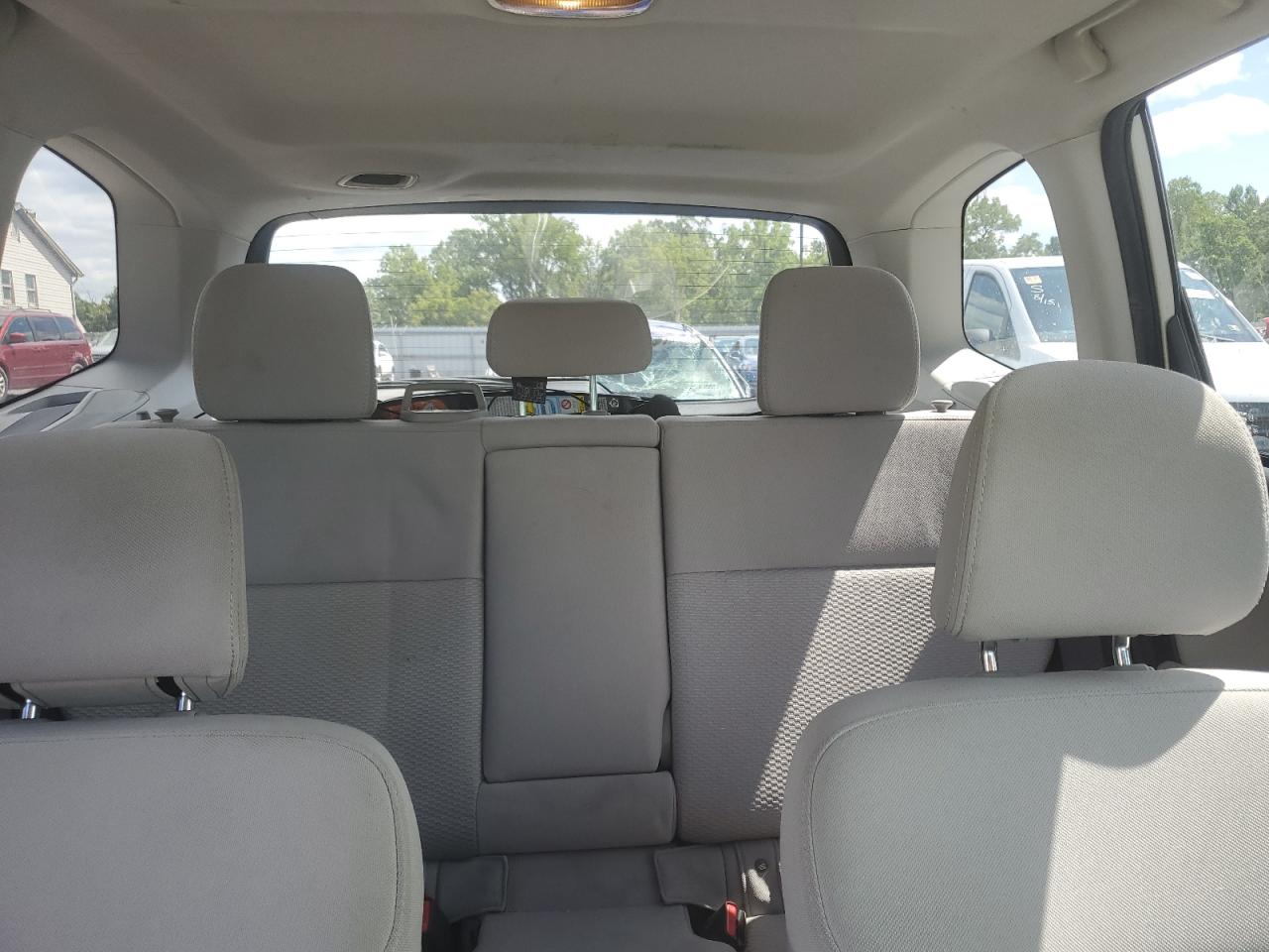 2014 Subaru Forester 2.5I Premium VIN: JF2SJAEC2EH484214 Lot: 67887474