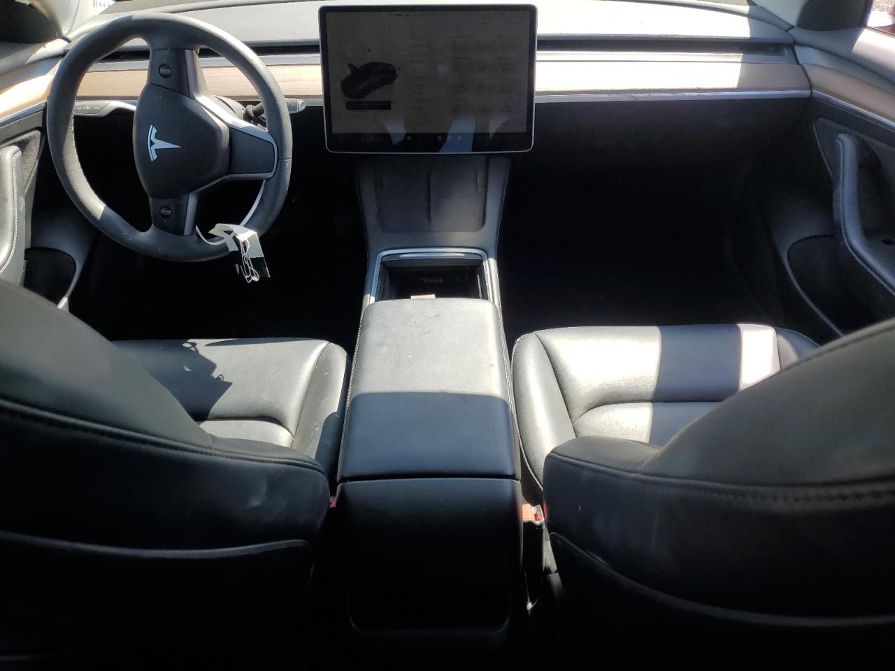 5YJ3E1EA4PF483655 2023 Tesla Model 3