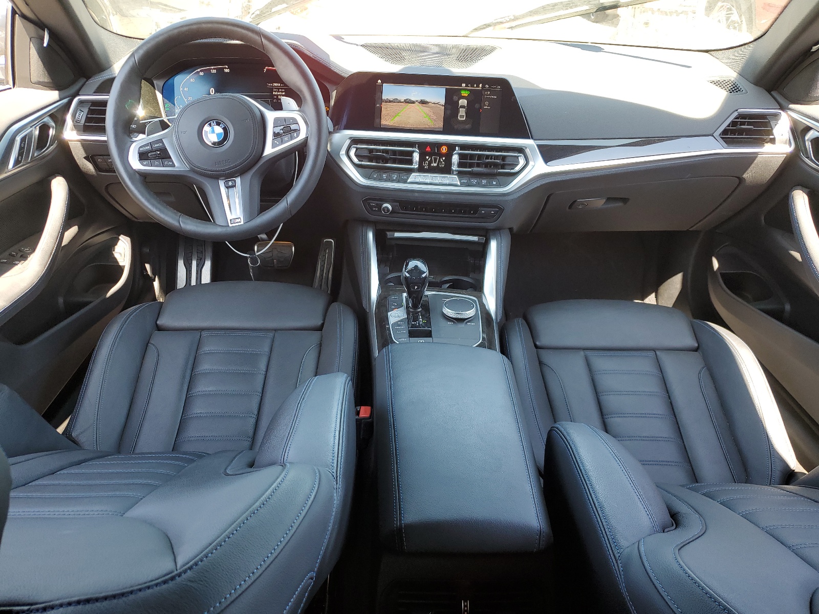 WBA73AP08MCG17295 2021 BMW 430Xi