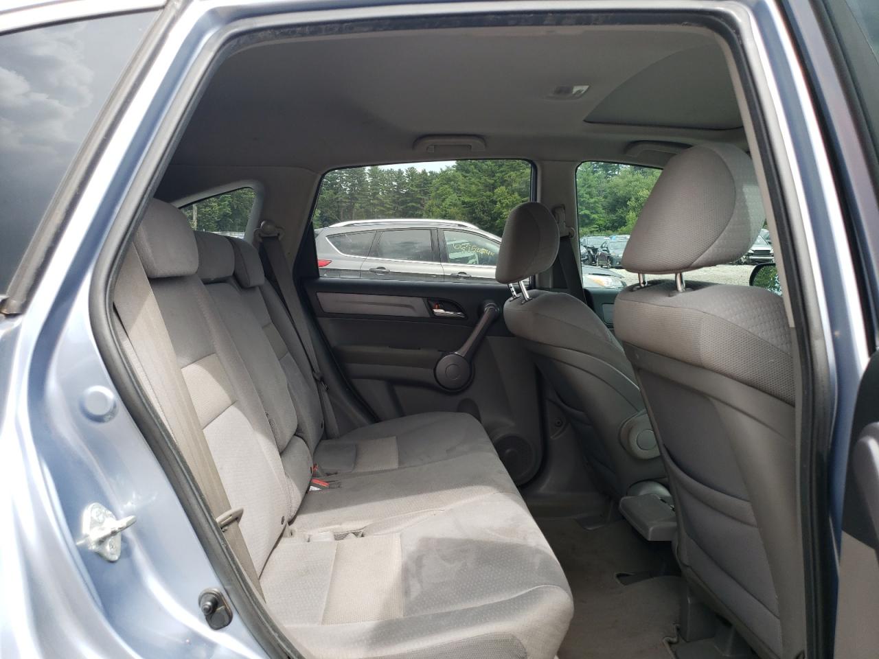 2008 Honda Cr-V Ex VIN: JHLRE385X8C054316 Lot: 65907804