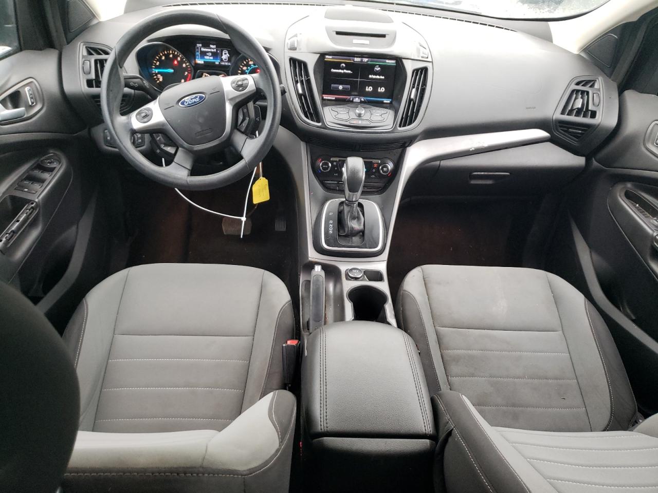 2014 Ford Escape Se VIN: 1FMCU9GX9EUB52704 Lot: 65565664