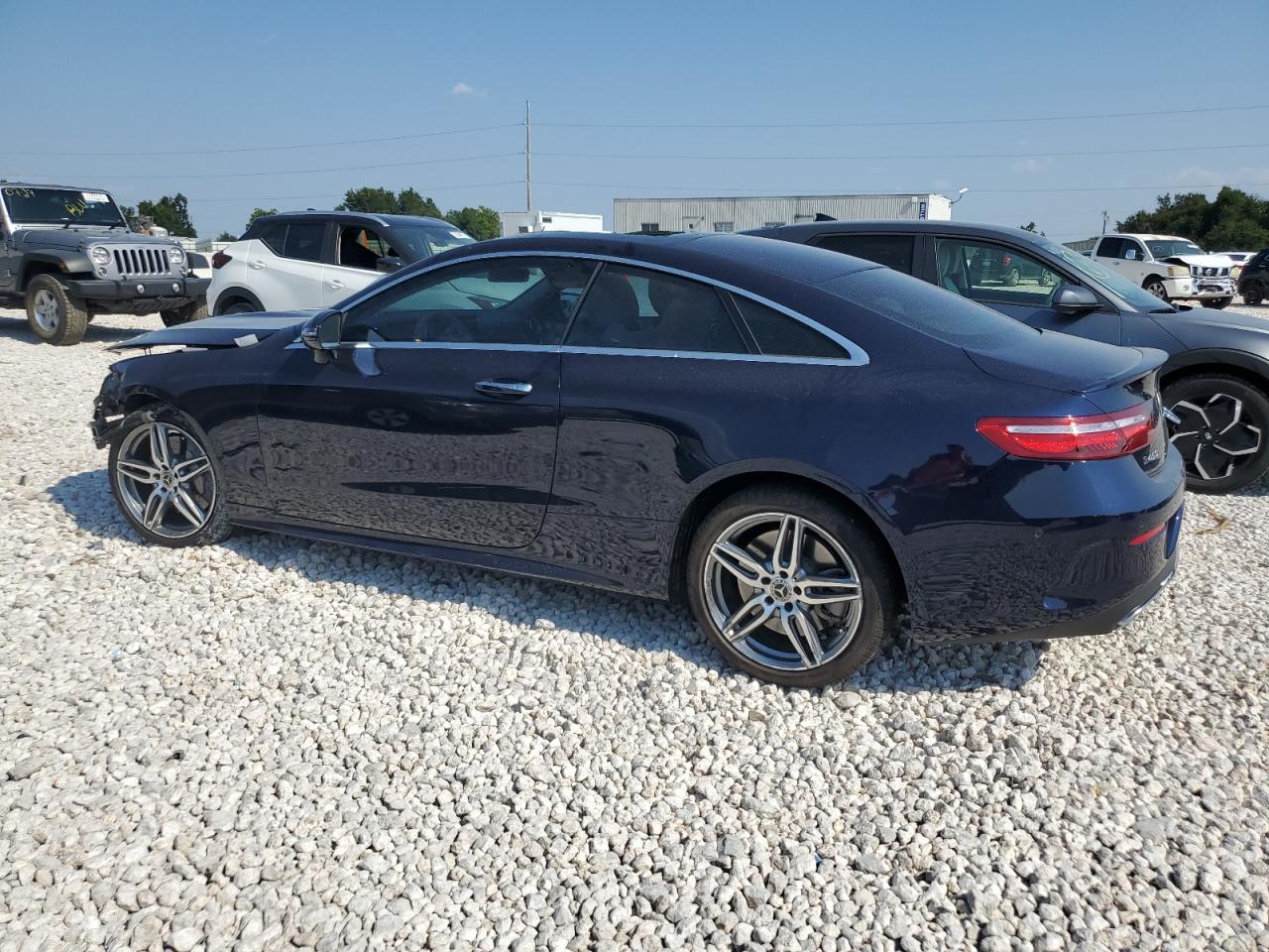 2019 Mercedes-Benz E-klasse - Image 2