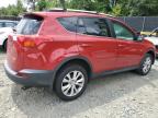 2015 Toyota Rav4 Limited for Sale in Waldorf, MD - Mechanical
