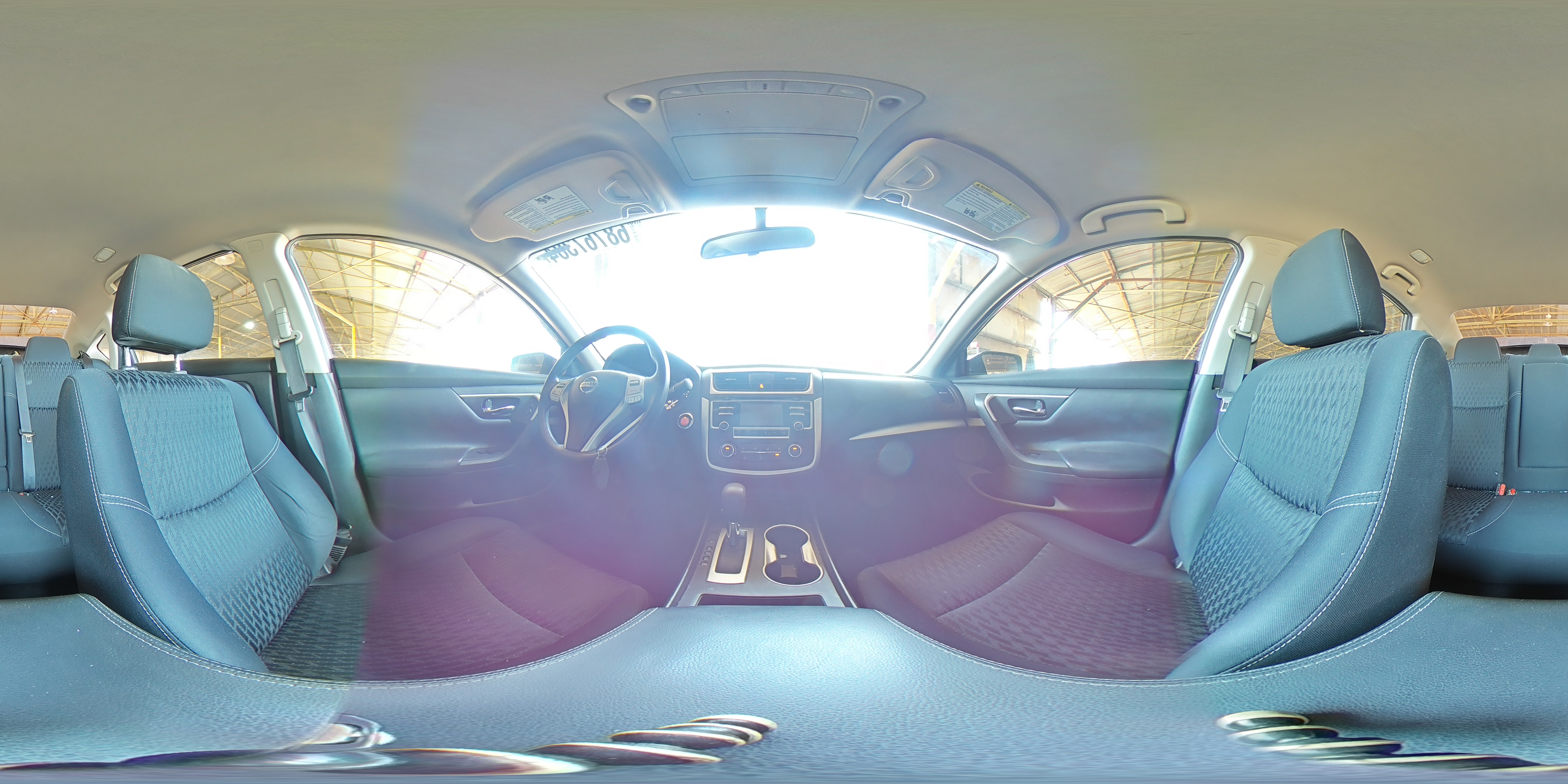 2018 Nissan Altima 2.5 VIN: 1N4AL3APXJC184247 Lot: 68767384