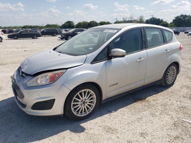 2015 Ford C-Max Se за продажба в San Antonio, TX - Front End