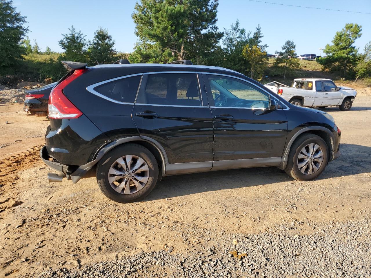 2012 Honda CR-V - Image 3