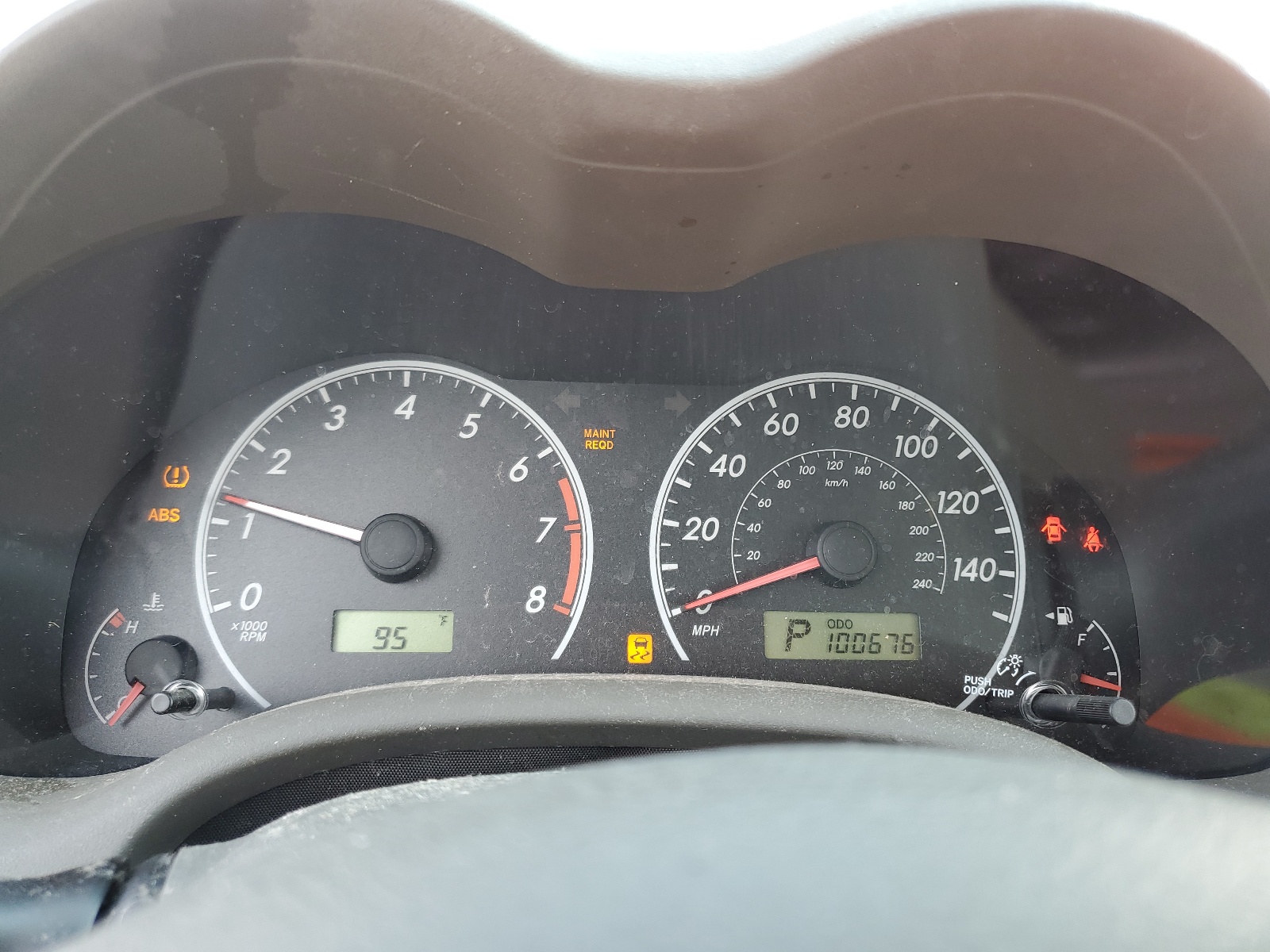 1NXBU4EE4AZ339102 2010 Toyota Corolla Base