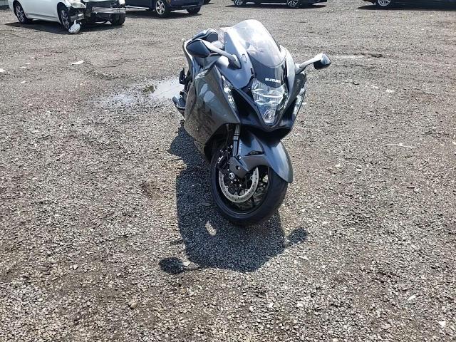 2023 Suzuki Gsx1300 Rr VIN: JS1EJ11B7P7101203 Lot: 65921804