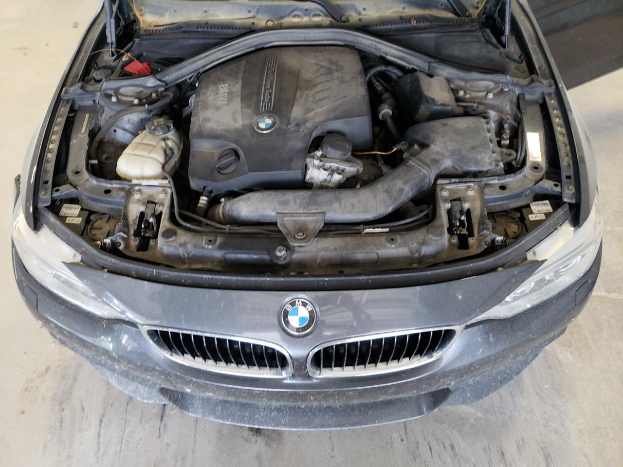 WBA3R5C56GK373868 2016 BMW 435 Xi