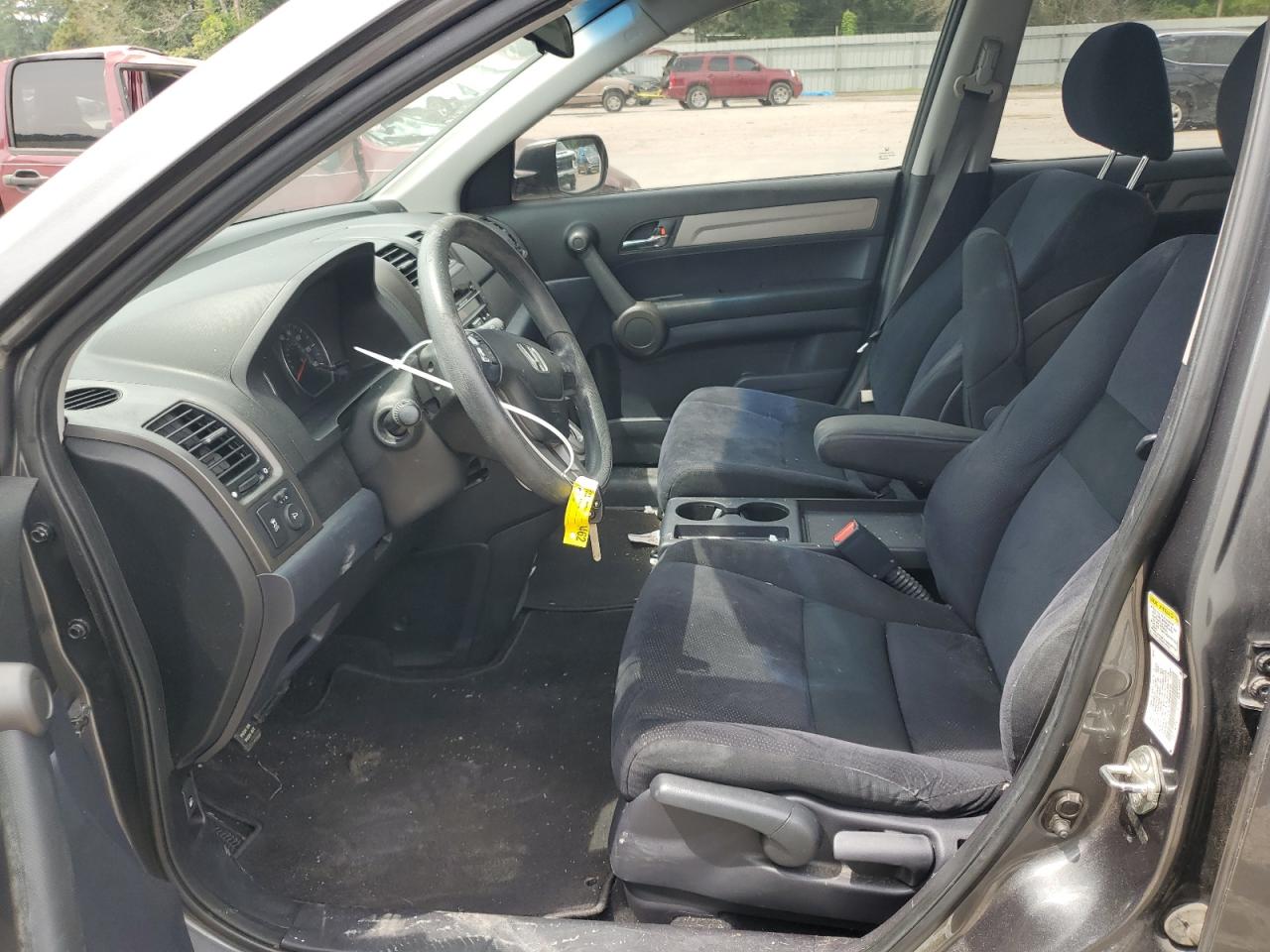 2011 Honda Cr-V Ex VIN: 3CZRE3H52BG701562 Lot: 65718694