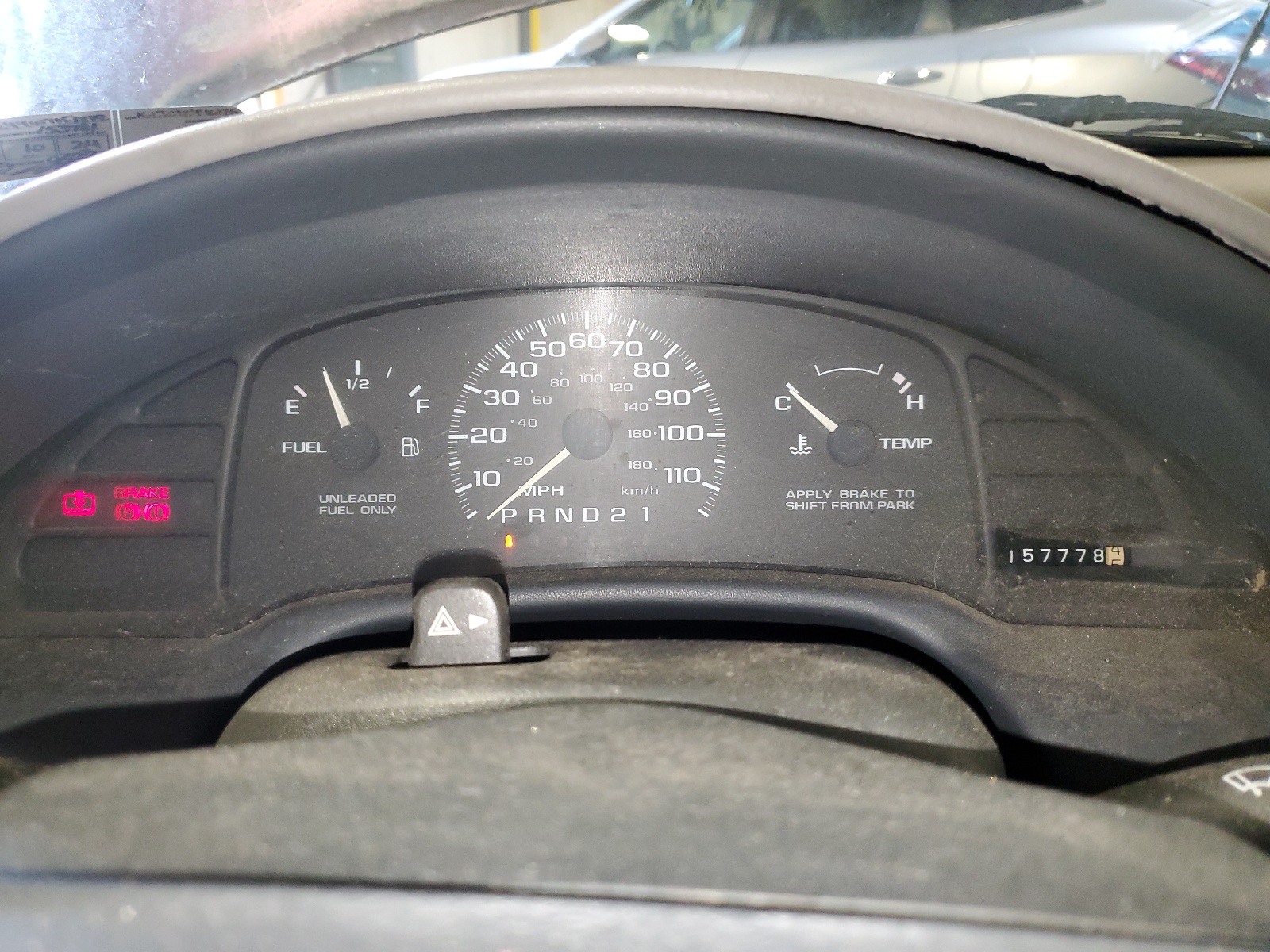 1G1JC1244W7151272 1998 Chevrolet Cavalier Base