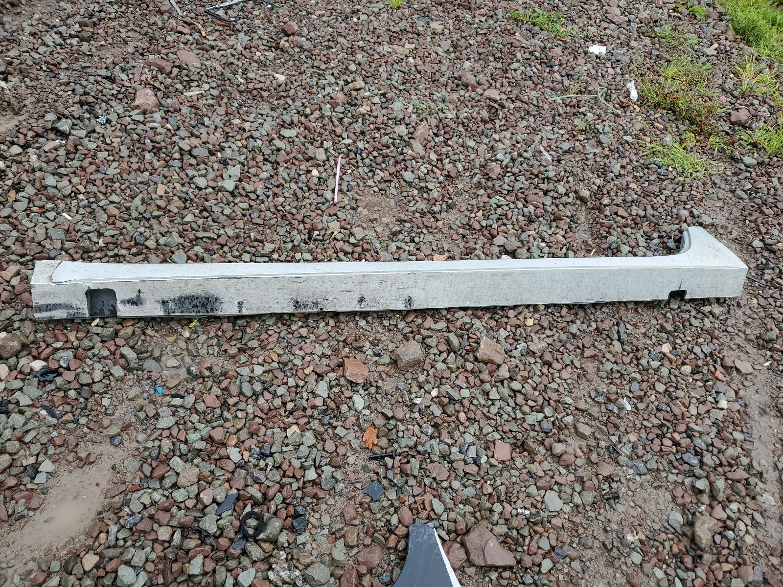 1G6DC5EY8B0161061 2011 Cadillac Cts