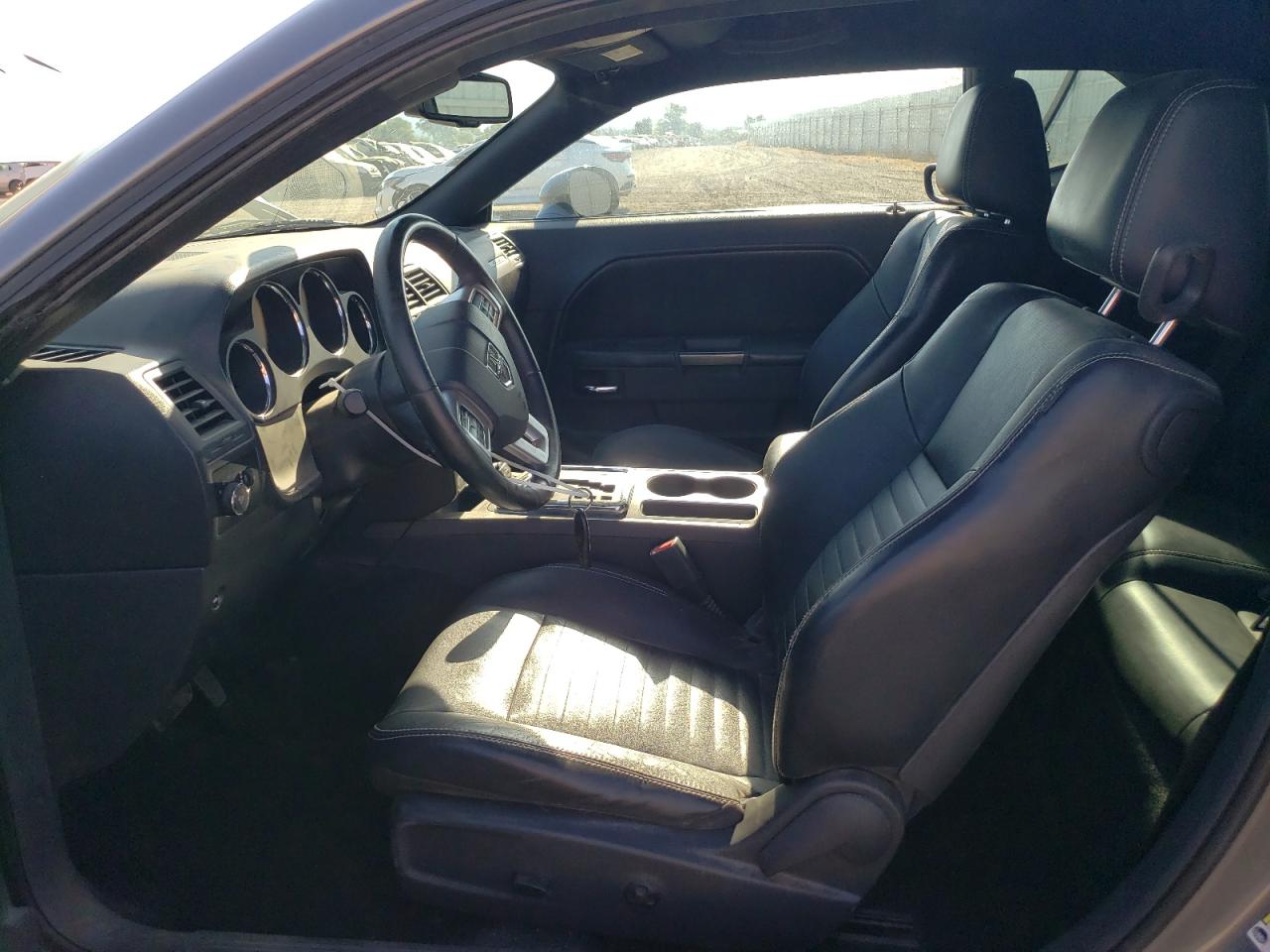 2011 Dodge Challenger VIN: 2B3CJ4DG7BH503758 Lot: 67302024