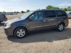 2015 DODGE GRAND CARAVAN CREW for sale at Copart ON - LONDON