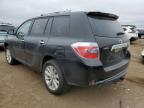 2009 Toyota Highlander Hybrid Limited за продажба в Brighton, CO - Minor Dent/Scratches