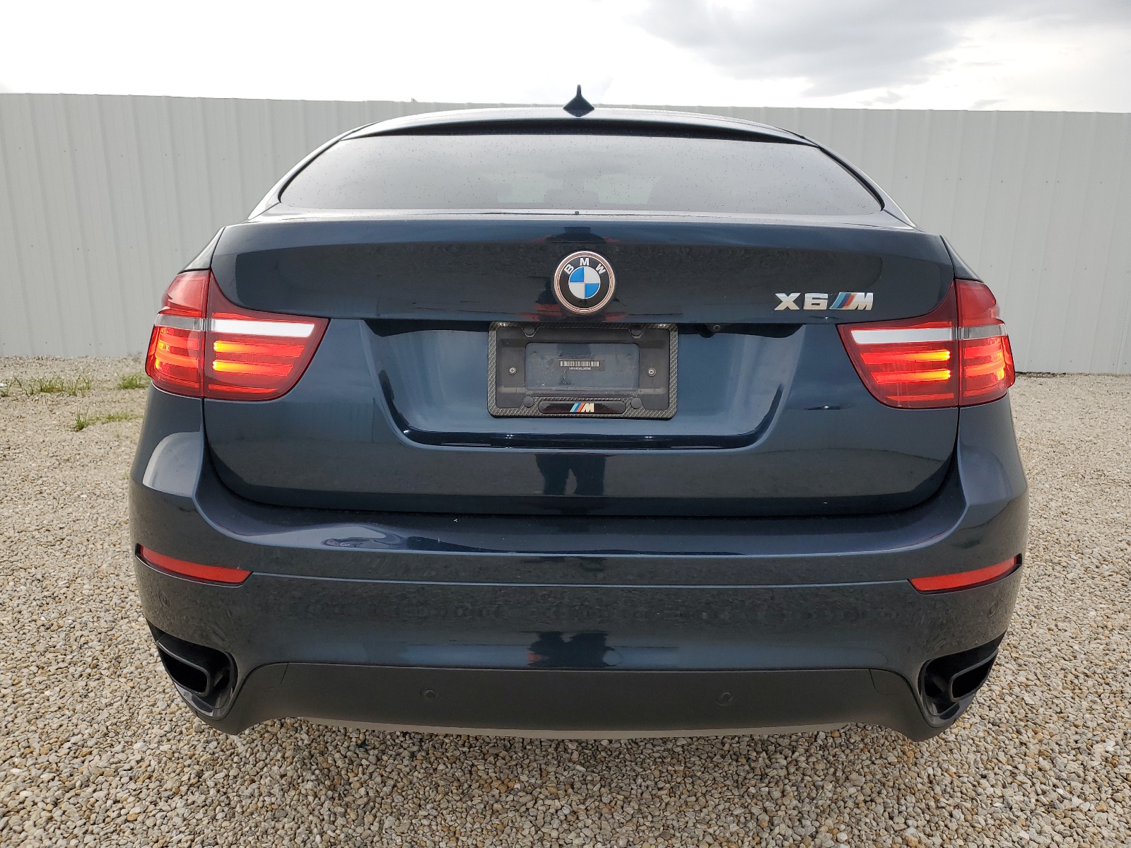 5UXFG8C58EL592392 2014 BMW X6 xDrive50I