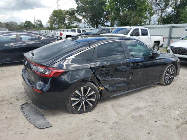 19XFL1H79NE011361 Honda Civic EXL 3