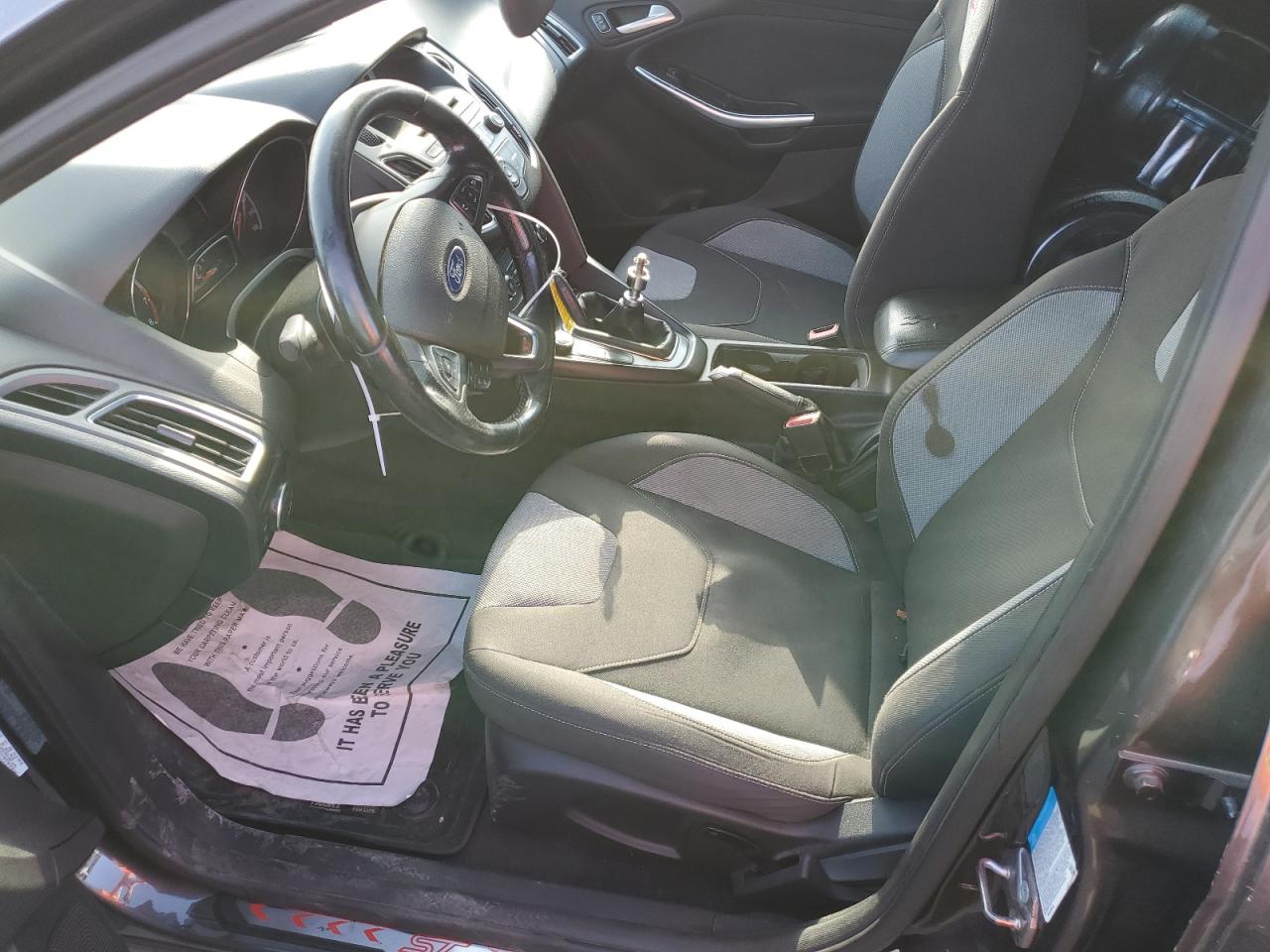 2015 Ford Focus - Image 7