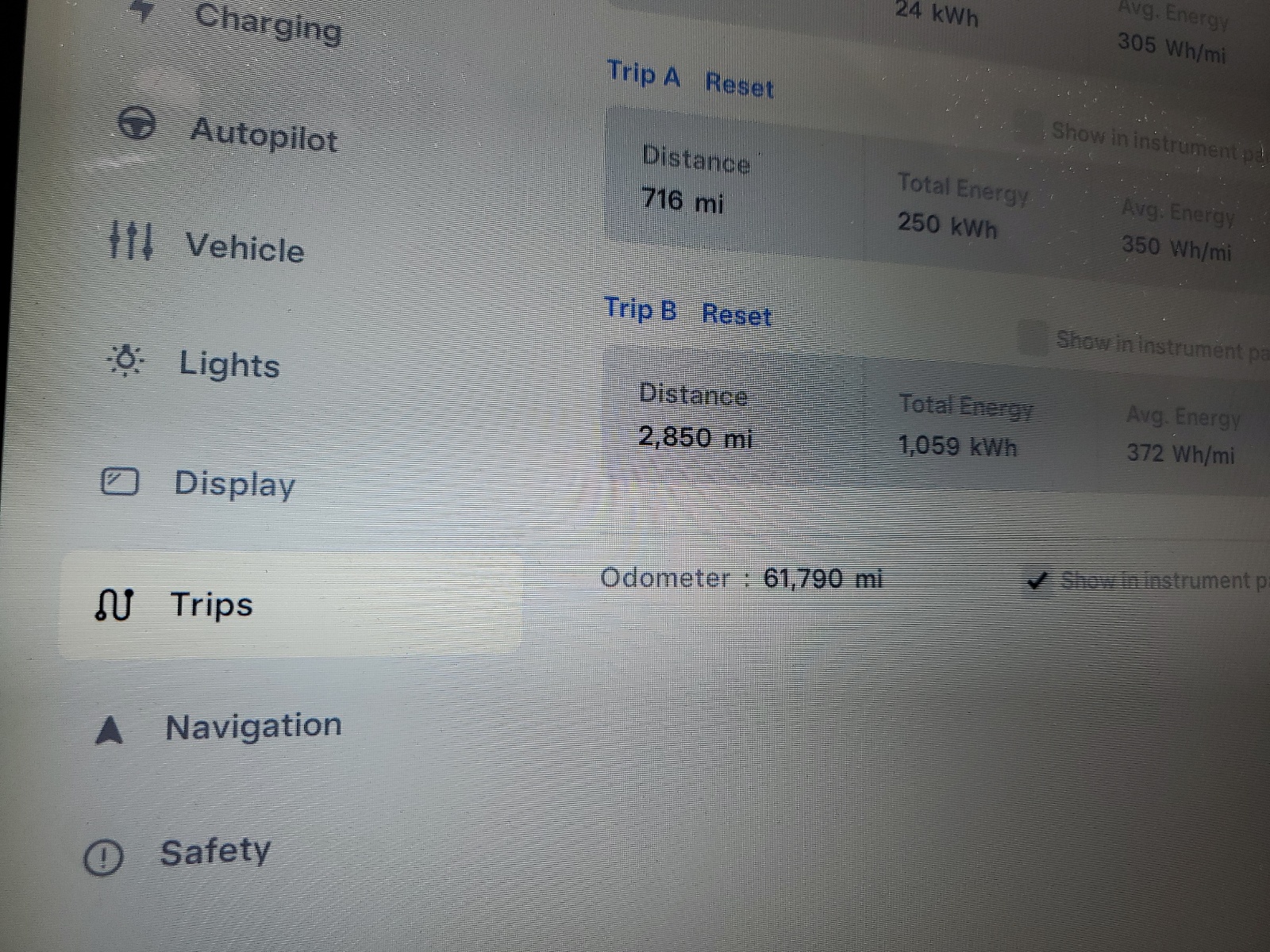 5YJXCAE27JF110942 Tesla Model X 2018. Фото: 8