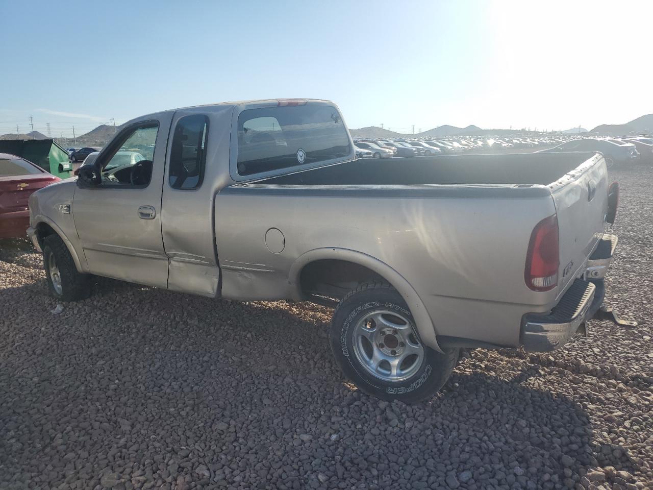 1998 Ford F-150 - Image 2