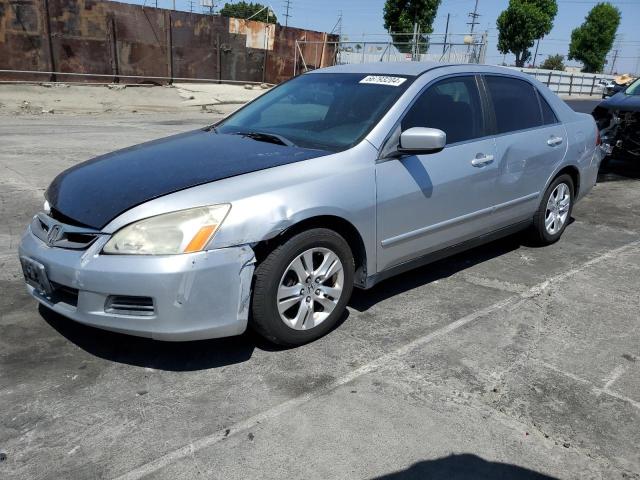 2007 Honda Accord Lx