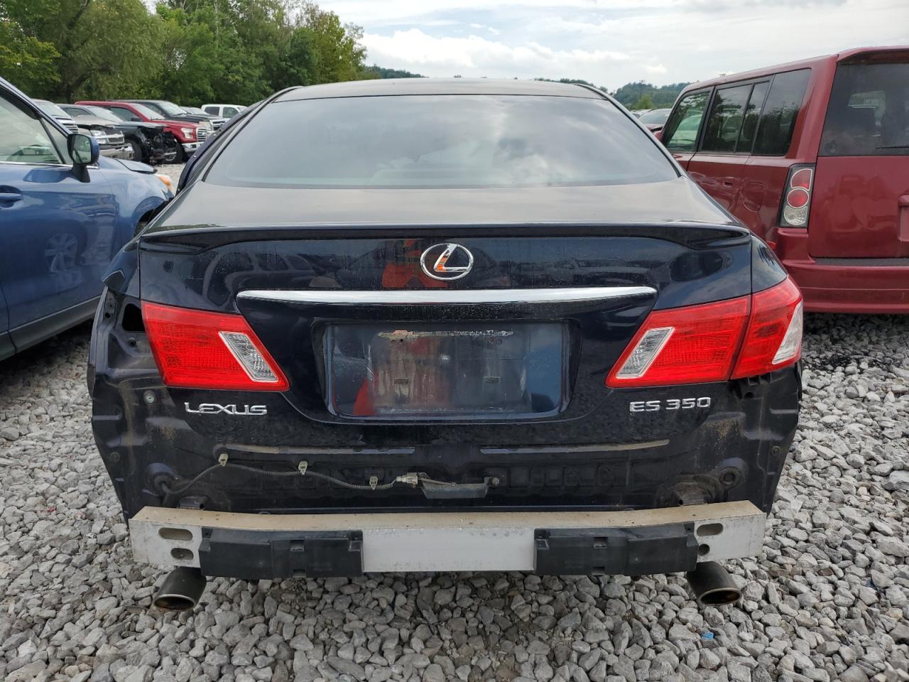 2009 Lexus Es 350 VIN: JTHBJ46GX92281824 Lot: 67095524