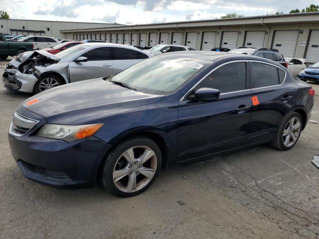 2014 Acura Ilx 20