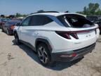 2022 Hyundai Tucson Limited for Sale in Bridgeton, MO - Top/Roof