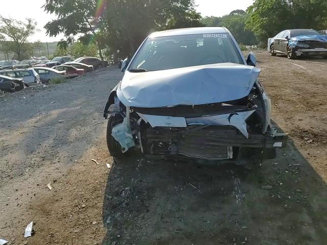 2013 Hyundai Accent Gls VIN: KMHCU4AEXDU355268 Lot: 67347144