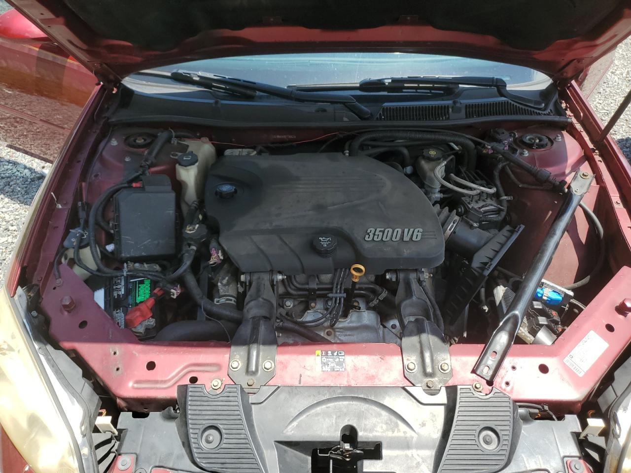 2011 Chevrolet Impala Lt VIN: 2G1WB5EK1B1136827 Lot: 67815044