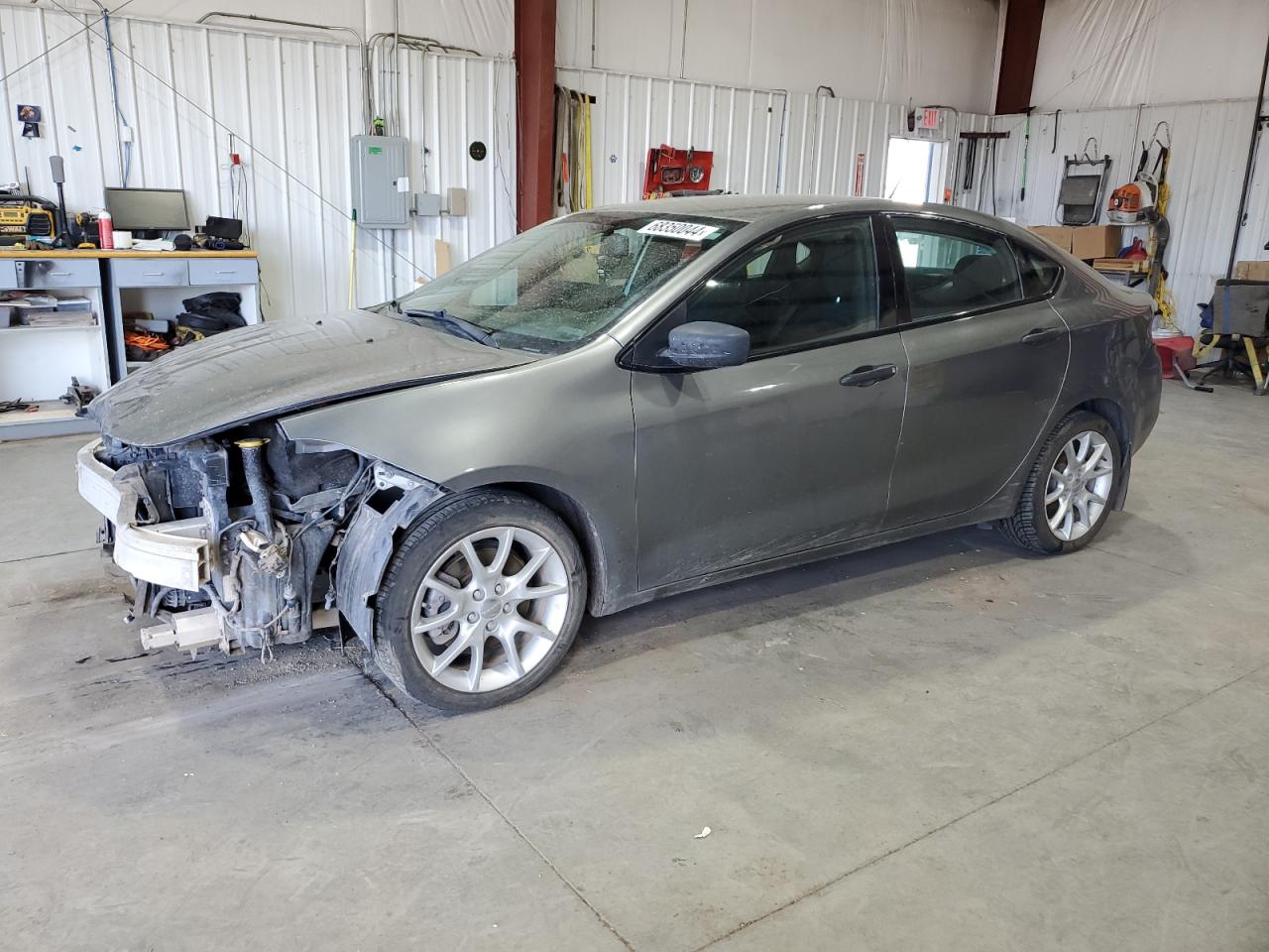 2013 Dodge Dart - Image 1