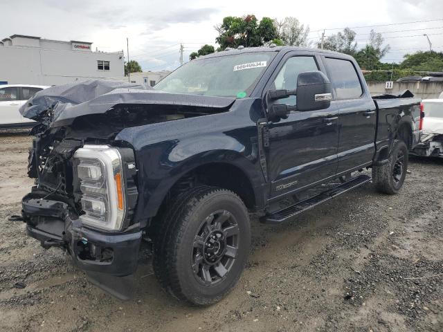 2023 Ford F250 Super Duty