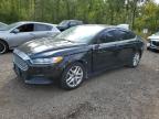 2016 FORD FUSION SE for sale at Copart ON - COOKSTOWN