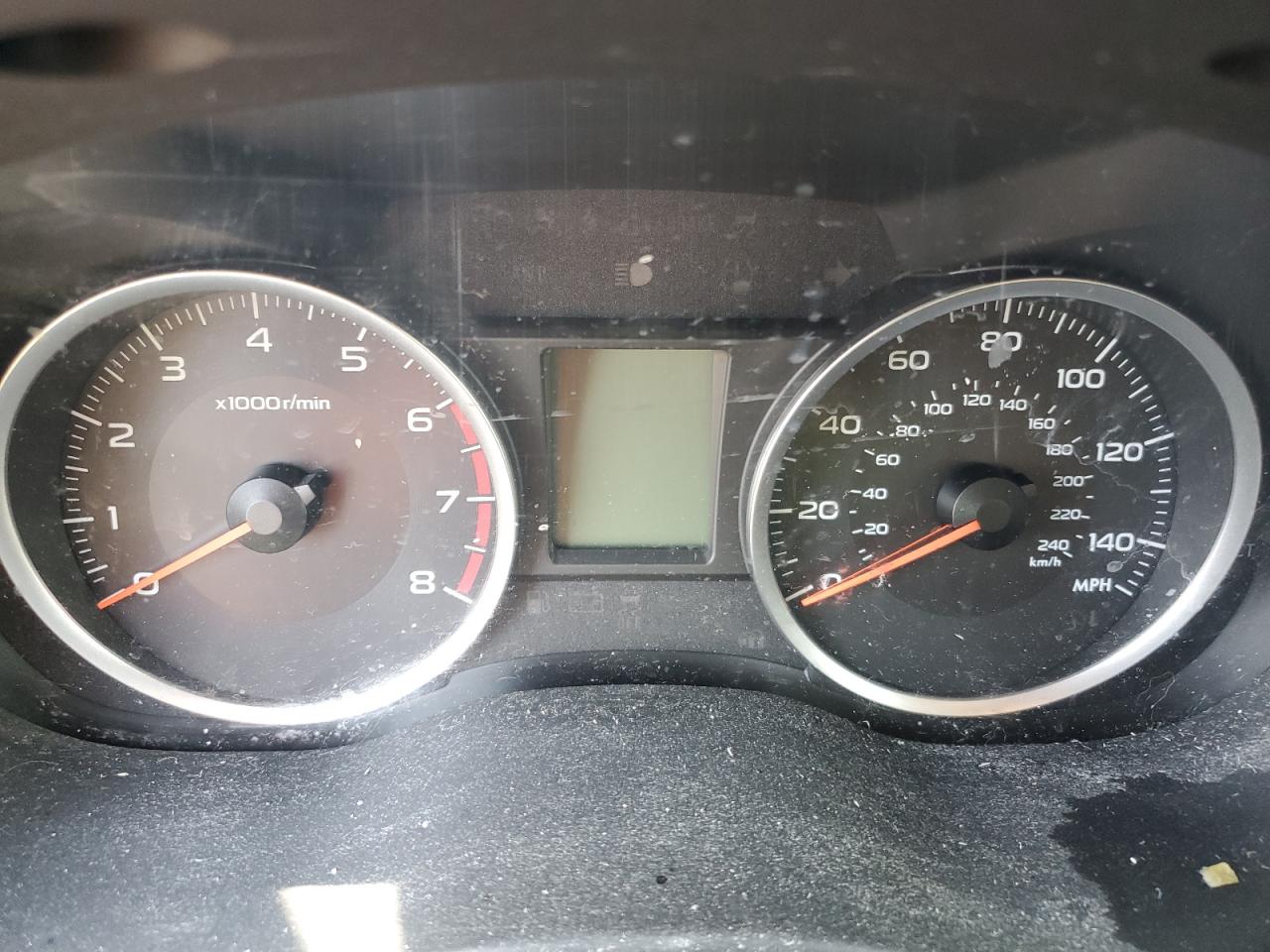 2015 Subaru Forester 2.5I Premium VIN: JF2SJADC3FH806961 Lot: 64608444