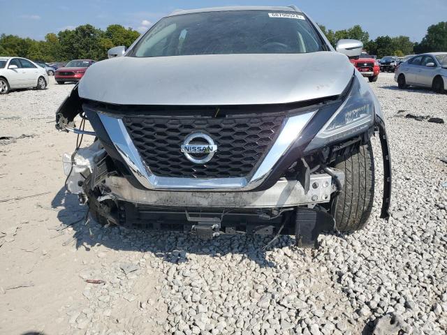 5N1AZ2DS8LN112162 Nissan Murano PLA 5