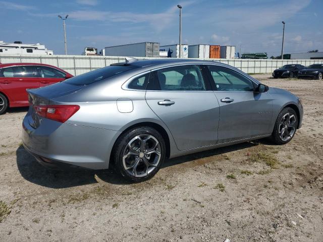  CHEVROLET MALIBU 2023 Серый