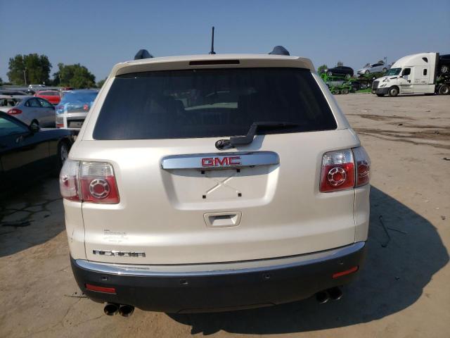 Parquets GMC ACADIA 2012 White