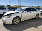 2008 Lexus Es 350 de vânzare în Littleton, CO - Front End