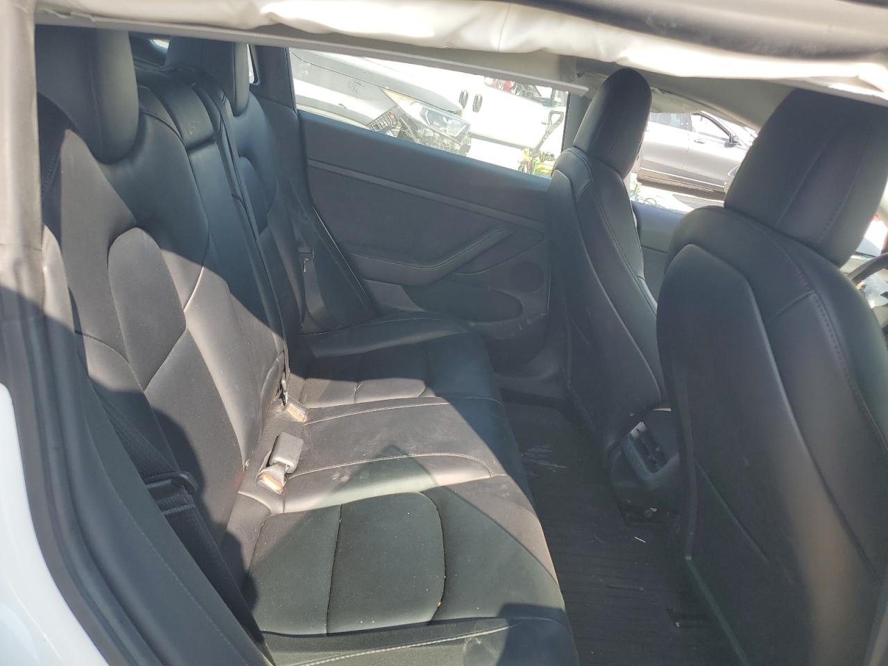 5YJ3E1EC6MF005184 2021 Tesla Model 3