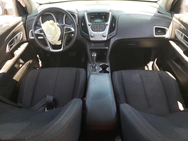 Parquets CHEVROLET EQUINOX 2016 Czarny