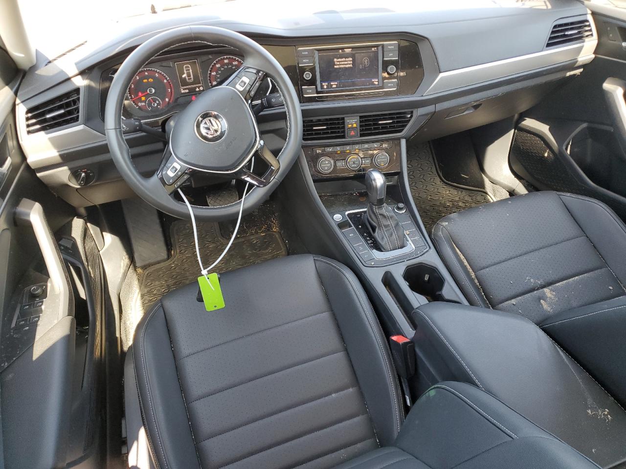 2021 Volkswagen Jetta S VIN: 3VWC57BUXMM083704 Lot: 66836884