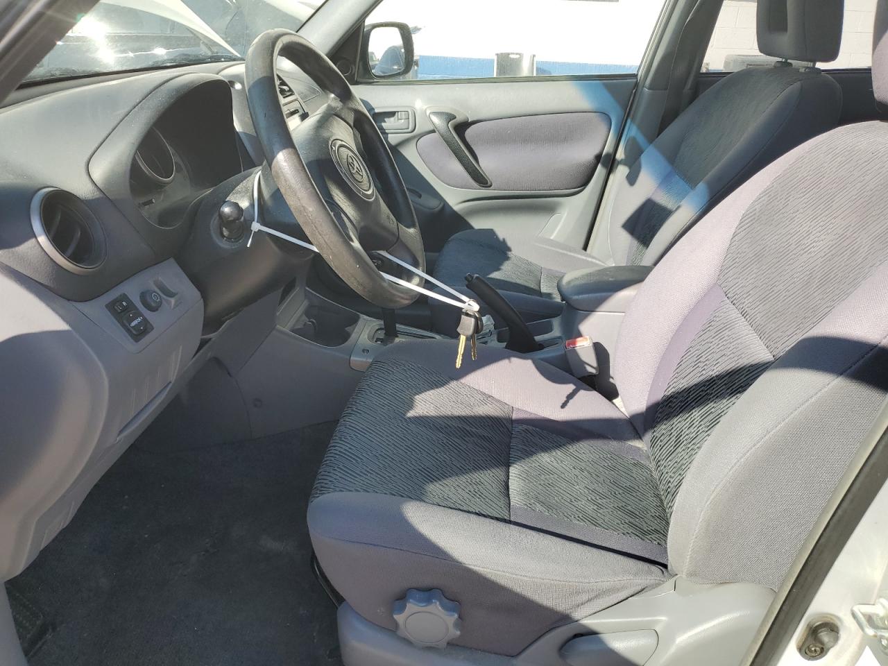 2003 Toyota Rav4 VIN: JTEHH20V636072448 Lot: 68891674