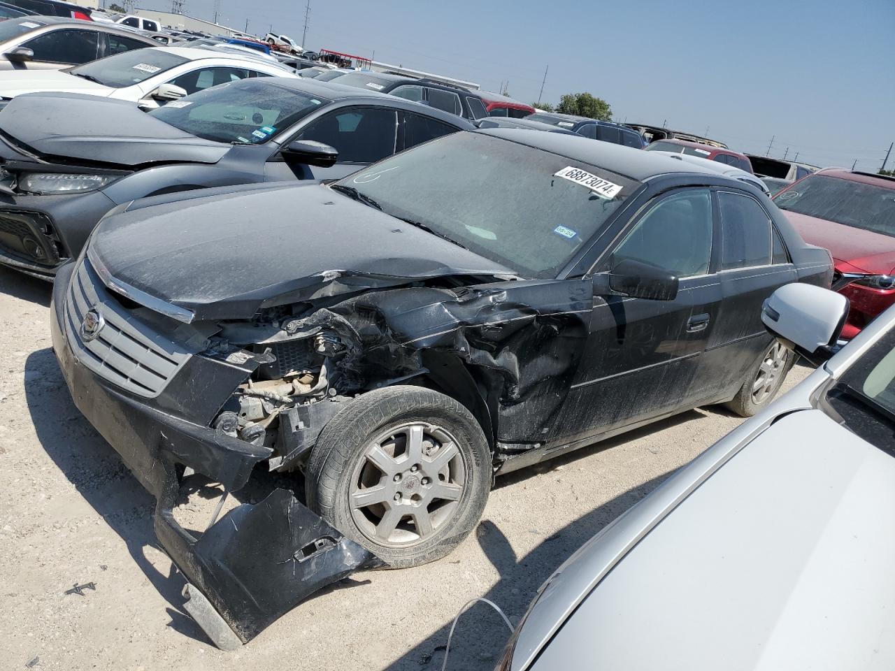 Haslet, TX에서 판매 중인 2007 Cadillac Cts  - Front End