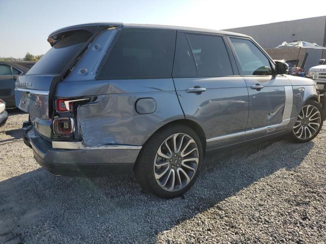 SALGS2SE3MA428313 Land Rover Rangerover RANGE ROVE 3